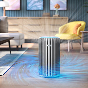 Philips 3200 Serisi Pureprotect Ac3220/10 Hava Temizleyici