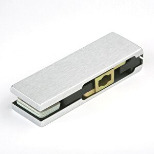 Dorma - Dormakaba Universal Light Pt 10 Cam Kapı Alt Menteşe