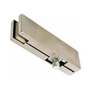 Dorma - Dormakaba Universal Light Pt 30 Cam Kapı Kasa Menteşe