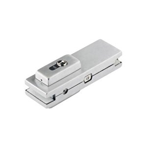 Dorma - Dormakaba Universal Light Us 20 Cam Kapı Orta Kilit