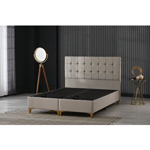 Ela İkili Baza Başlık Btk Concept Still Ikili Baza Başlık 160x200cm (yatak Hariç)