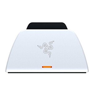 Dualsense Hızlı Şarj İstasyonu (ps5) – Beyaz (rc21-01900100-r3m1)
