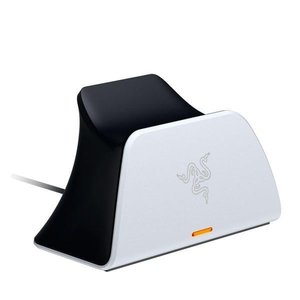 Dualsense Hızlı Şarj İstasyonu (ps5) – Beyaz (rc21-01900100-r3m1)