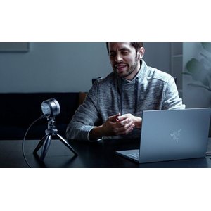 Rz19-03640100-r3m1 Kiyo Pro 1080p Usb Webcam