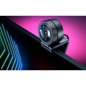 Rz19-03640100-r3m1 Kiyo Pro 1080p Usb Webcam