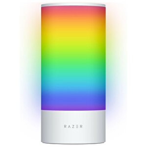 Aether Lamp Pro Rgb Led 500 Lümen Amazon Alexa, Google Assistant Destekli 10w Aydınlatma