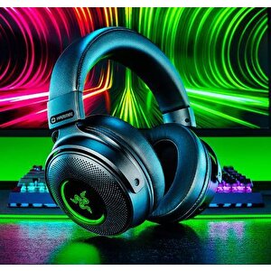 Razer Kraken V3 Pro Mikrofonlu Oyuncu Kulaklığı (rz04-03460100-r3m1)