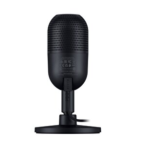 Seiren V3 Mini Mikrofon Siyah Rz19-05050100-r3m1