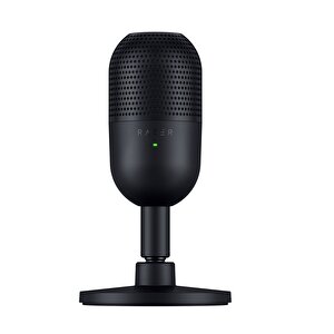Seiren V3 Mini Mikrofon Siyah Rz19-05050100-r3m1