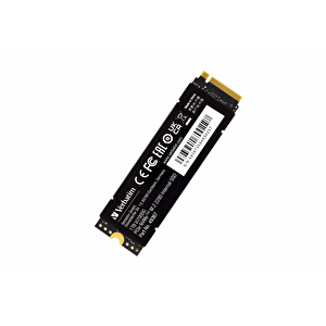 Verbatim 1tb Vi7000g Internal Pcie Nvme M.2 Gen4 Ssd (7400mb Okuma/5500mb Yazma)