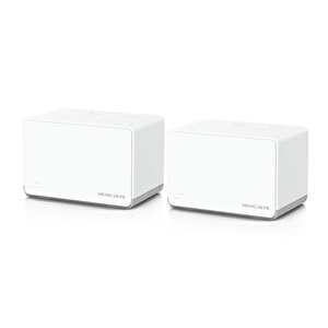 Tp-link Mercusys Halo H70x(2-pack) Ax1800 Mbps Mesh Menzil Genisletici