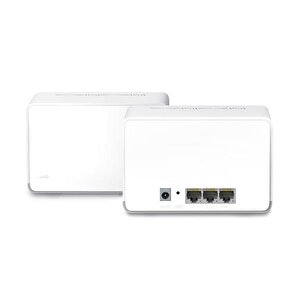 Tp-link Mercusys Halo H70x(2-pack) Ax1800 Mbps Mesh Menzil Genisletici