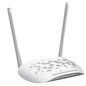 Tp-link Tl-wa801n 300mbps Kablosuz N Access Point