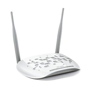 Tp-link Tl-wa801n 300mbps Kablosuz N Access Point