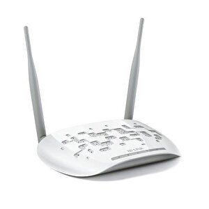 Tp-link Tl-wa801n 300mbps Kablosuz N Access Point