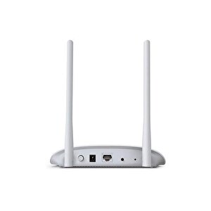 Tp-link Tl-wa801n 300mbps Kablosuz N Access Point
