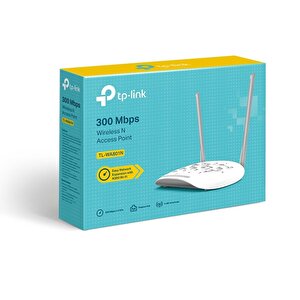 Tp-link Tl-wa801n 300mbps Kablosuz N Access Point