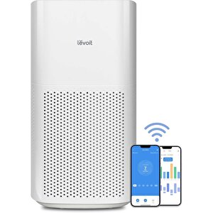 Core 600s Akıllı Hava Temizleme Cihazı