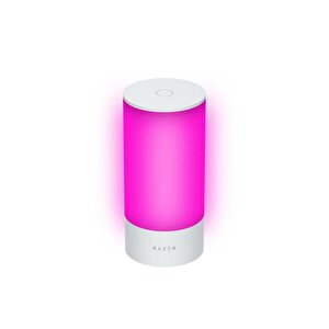 Aether Chroma Rgb Akıllı Masa Lambası, Matter Uyumlu Rz43-04070100-rgwb