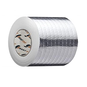 Çamur Bant 20cmx150cm Geniş Su Geçirmez Yalıtım Bandı Boru Çatı Çatlak Sızdırmaz Izolasyon Bandı