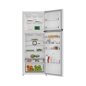 Arçeli̇k 570477 Eb Üstten Donduruculu Buzdolabı