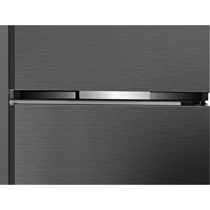 Arçeli̇k 278551 Edi Tencere Soğutma Teknolojili Alttan Donduruculu Buzdolabı