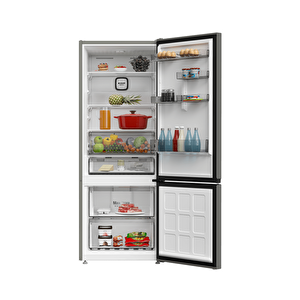 Arçeli̇k 270475 Mg Alttan Donduruculu Buzdolabı