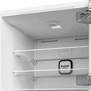 Arçeli̇k 270475 Mg Alttan Donduruculu Buzdolabı