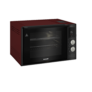 Mf 30 Qbk Af Mini Fırın