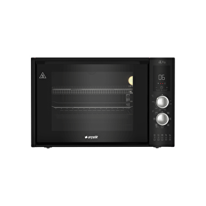 Mf 30 Qbk Af Mini Fırın