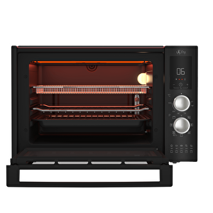 Mf 30 Qbk Af Mini Fırın