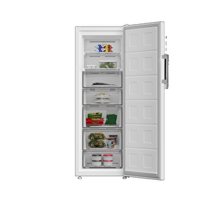 Arçeli̇k 2175 Jeb Çekmeceli Derin Dondurucu