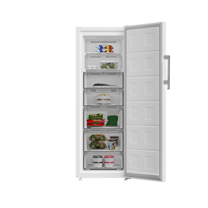 Arçeli̇k 2175 Jeb Çekmeceli Derin Dondurucu