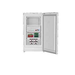 Arçeli̇k 2043 Mb Çekmeceli Derin Dondurucu