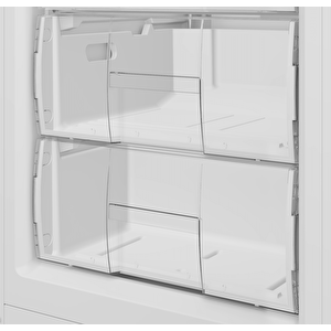 Arçeli̇k 2043 Mb Çekmeceli Derin Dondurucu