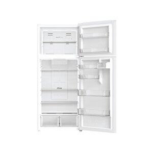 Hodg5t718ew1 580 Lt Wi-fi Bağlantılı No Frost Buzdolabı