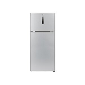 Hodg5t718ex1 580 Lt Wi-fi Bağlantılı No Frost Buzdolabı