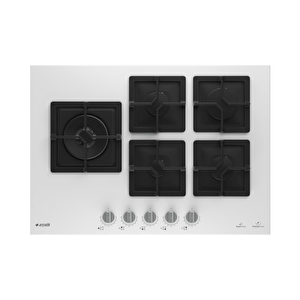 Ocd K 752-2 Dwkyb Gazlı Cam Tablalı Ocak