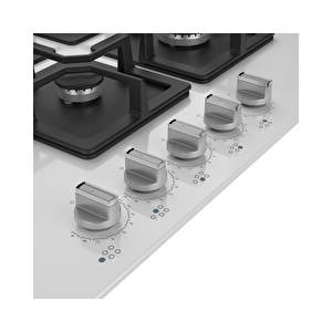 Ocd K 752-2 Dwkyb Gazlı Cam Tablalı Ocak