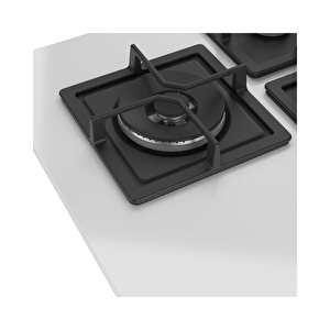 Ocd K 752-2 Dwkyb Gazlı Cam Tablalı Ocak