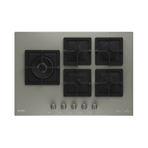 Ocd K 752-2 Dwkyg Gazlı Cam Tablalı Ocak