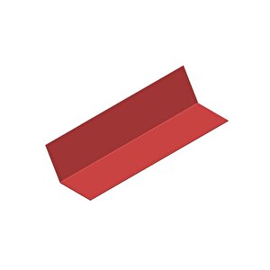 Çatı Vadi Deresi Pvc-asa Kiremit Çatı Paneli