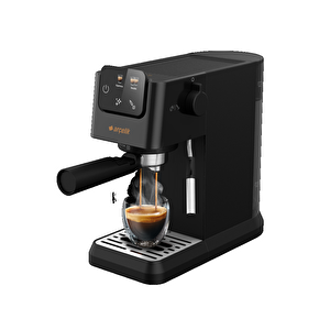 Em 3450 Imperium Barista® Yarı Otomatik Espresso Makinesi