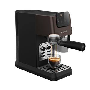 Imperium Barista® Em 6450 Kapsüllü Yarı Otomatik Espresso Makinesi