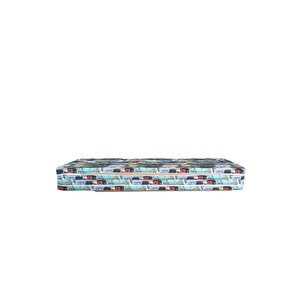 Mi̇rzade Sofa Soft Kumaş Tentesi̇z 28 Dns Sünger  Salincak Mi̇nderi̇-sofa Salıncak İstanbul