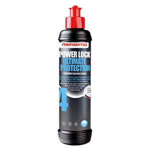 Menzerna Power Lock Ultimate Protection-üstün Boya Koruma 250 Ml