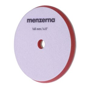 Menzerna Premium Orbital Yün Keçe 165mm