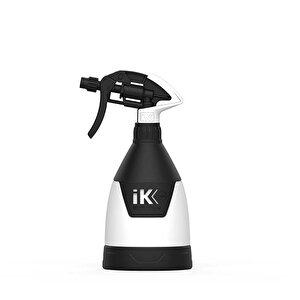 Ik Multi Tr Mini 360 Derece Her Yönden Atımlı Kimyasal Dayanımlı Sprey Şişe 600 Ml