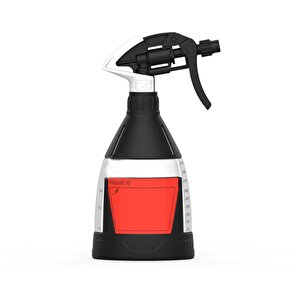 Ik Multi Tr Mini 360 Derece Her Yönden Atımlı Kimyasal Dayanımlı Sprey Şişe 600 Ml