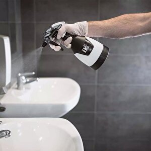 Ik Multi Tr Mini 360 Derece Her Yönden Atımlı Kimyasal Dayanımlı Sprey Şişe 600 Ml